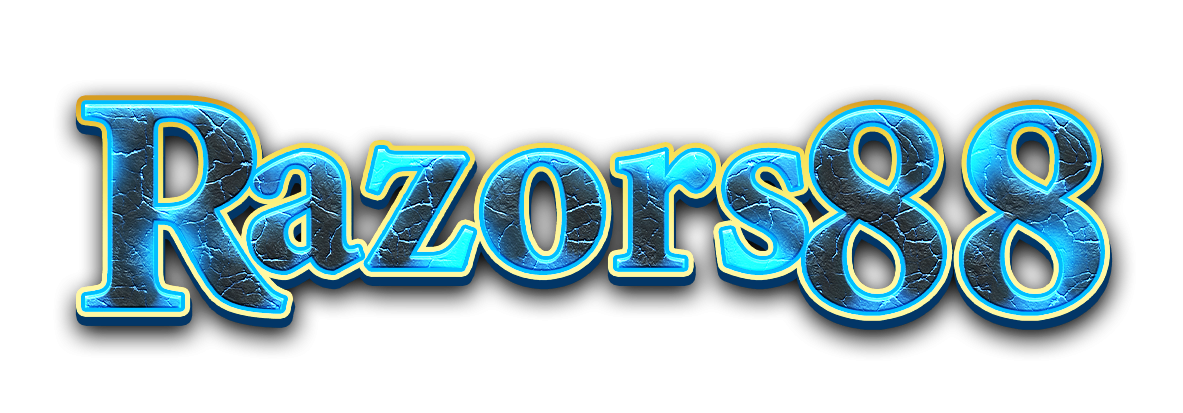 RAZORS88